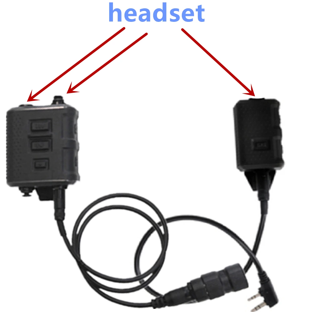 FCS V20 PTT V60  FCS AMP Ƽ  ̺ , KN6 Ŀ 