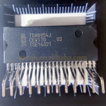 

1PCS/lot New OriginaI TDA8954J TDA8954J/N1 TDA8954 or TDA8953J or TDA8950J SIP-23 2X210W class-D power amplifier
