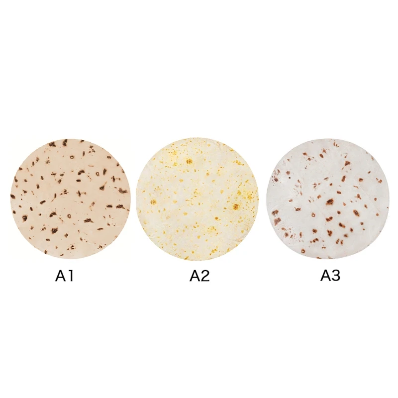 Забавное одеяло мексиканское блинное одеяло Tortilla мягкое удобное пляжное одеяло для взрослых/детей. X