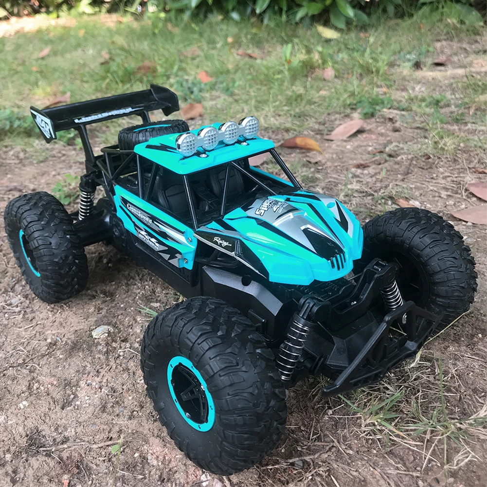 RC автомобиль анти-столкновения 2,4 г ПВХ гусеничный USB перезаряжаемая противоскользящая игрушка 2WD открытый гоночный подарок детям