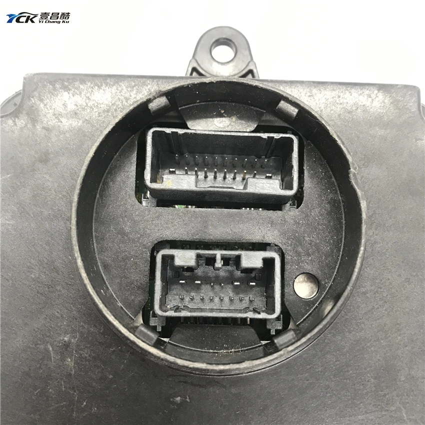 1X YCK 89907-24100 89908-24100 подержанных автомобилей головной светильник компьютер светодиодный модуль драйвера 8990724100 8990824100 L056 R056