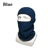 Face Mask Blue