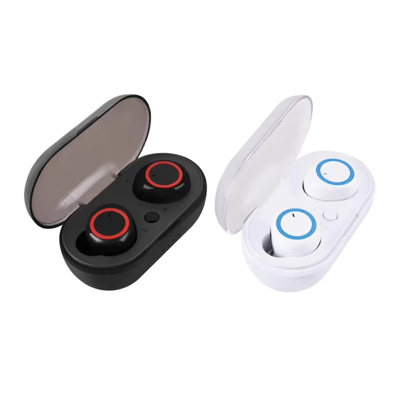 Bluetooth 5,0, наушники, беспроводная гарнитура, Hi-Fi, стерео, бас, наушник для Android ios, водонепроницаемый, для xiaomi, huawei, iphone