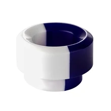 50 шт. смоляный мундштук epxoy, смоляный держатель для сигарет, капельный наконечник 528 для Kennedy 528, Apocalyptic, для собак, мундштук