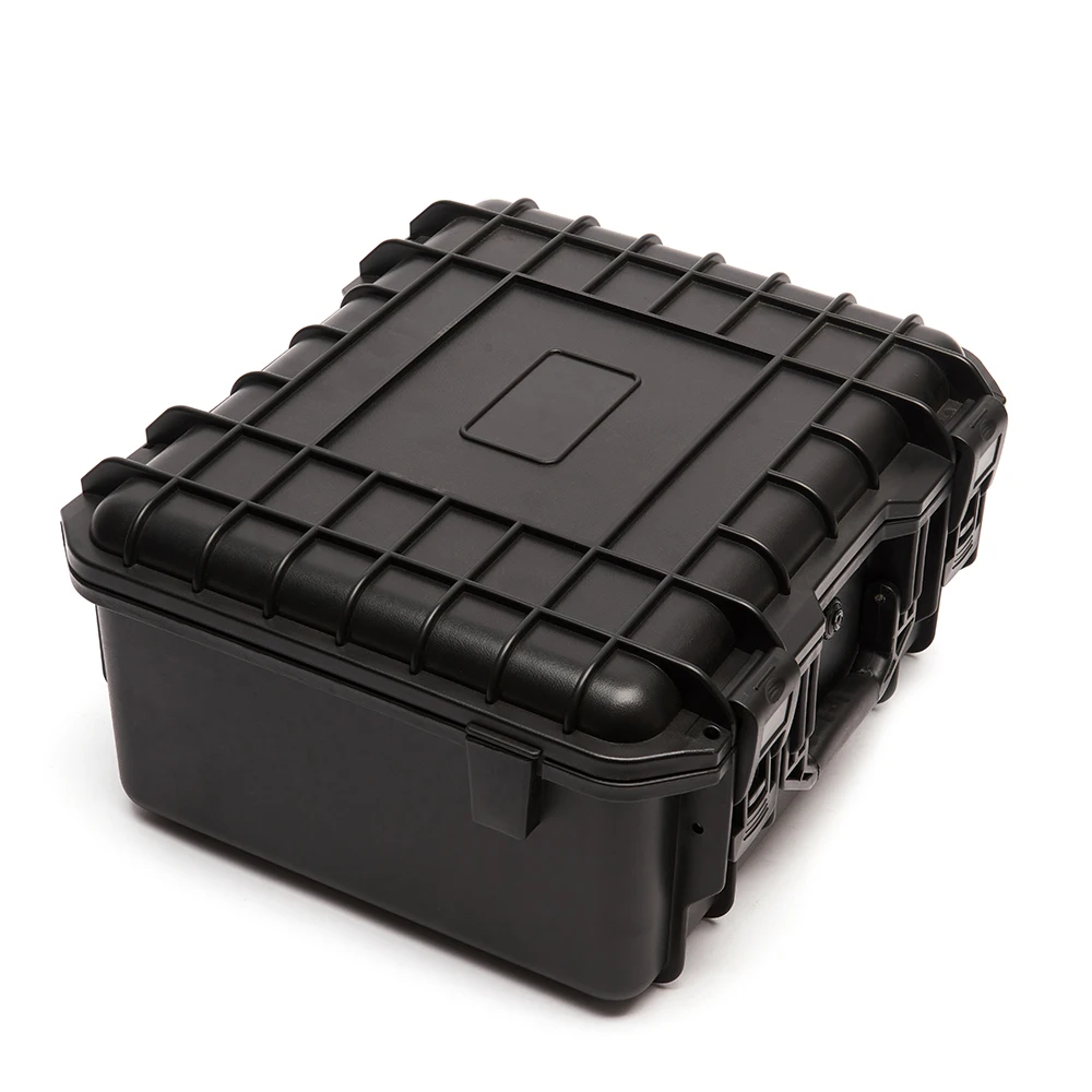 For DJI FPV Waterproof Safe Case Waterproof Shockproof Outfield Transportation Protection Box for DJI FPV Combo Drone Accesories camera bag crossbody