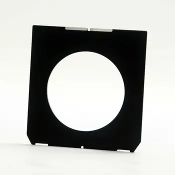 

Linhof Wista Ebony Tachihara Chamonix Shen Hao Copal #3 Center Hole Lens Board