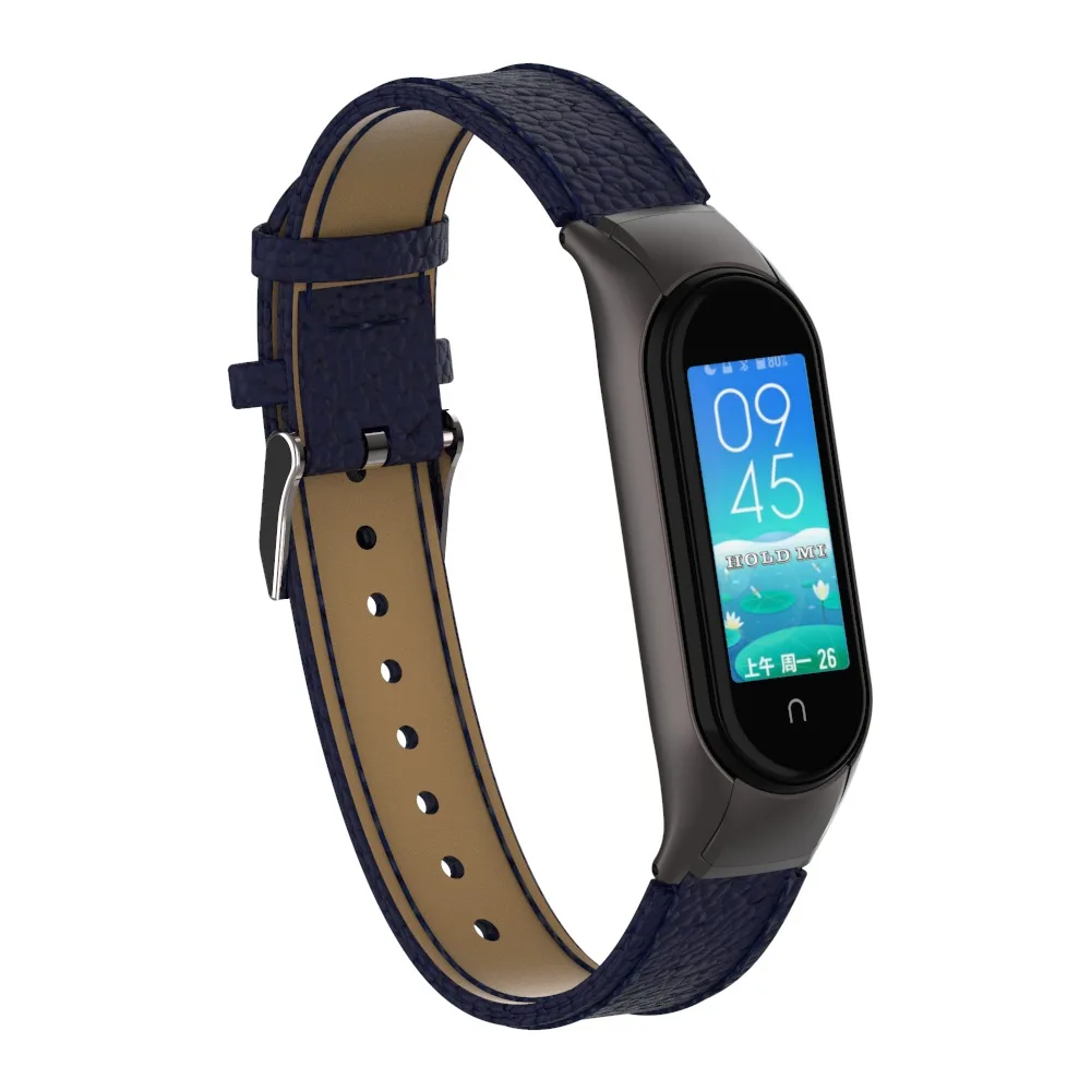   mi band5 ð Mi  6   Smartwatch  Ʈ   ݼ   ̽ Mi Band6/5 ո 