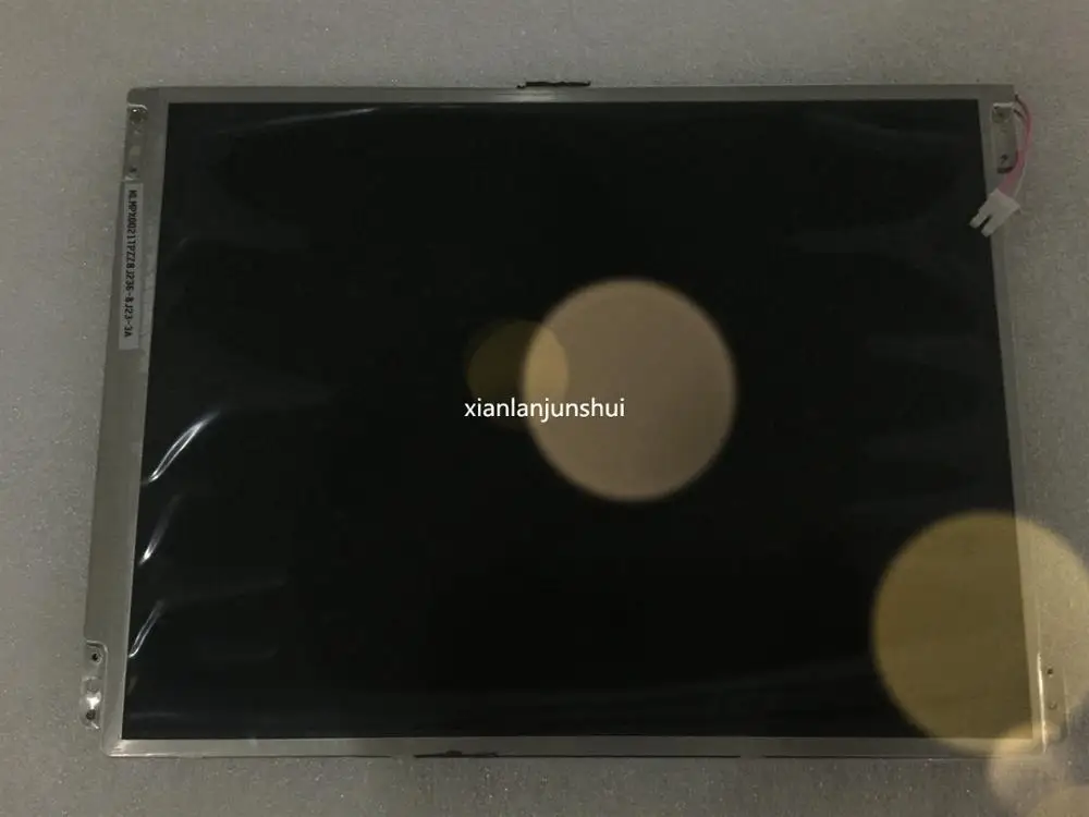 10.4 inch LQ104X2LX05B LCD screen