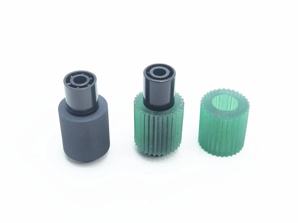 3 шт. DOC подачи пикапа ролик B247-2225 для RICOH AFICIO 1060 1075 MP7502 9002 9001 2060 2075 MP7500 8000 8001 |