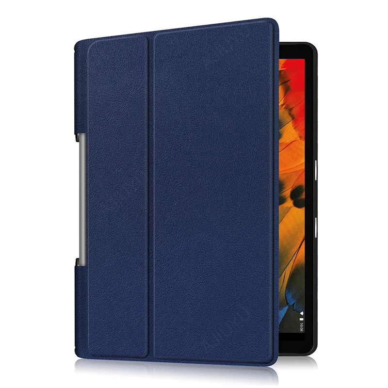 Чехол для Lenovo Yoga Tab 5 YT-X705F защитный чехол YOGA Smart Tab5 YT-X705X F 10 1 &quotзащитный планшета |