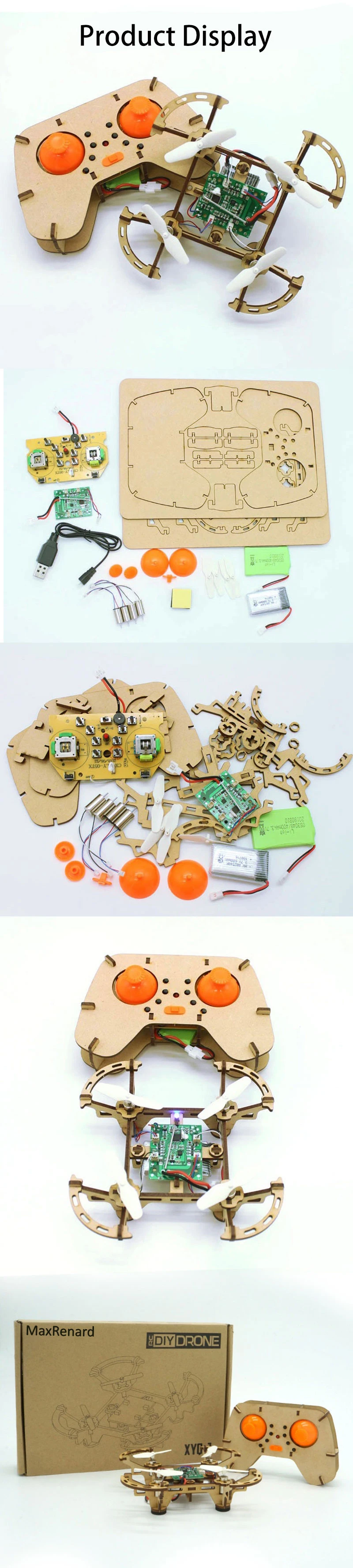 Hélicoptère Télécommandé Géant - Environ 80 Cm De Long - Moteur 3,5 Cm³ - Antichute - Pour Débutants