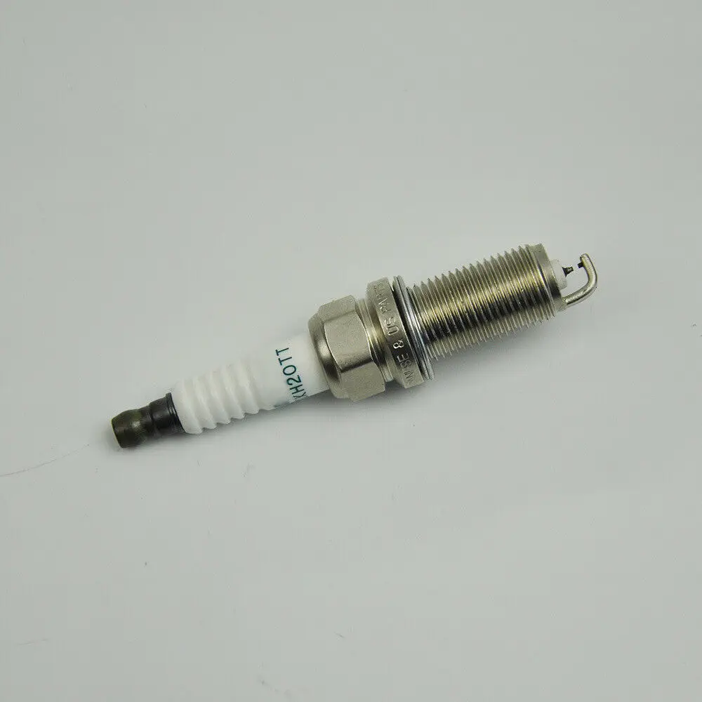 6pcs Iridium Tt Spark Plug Fit For Infiniti Fx35 3.5l 20032008 G 3.5l