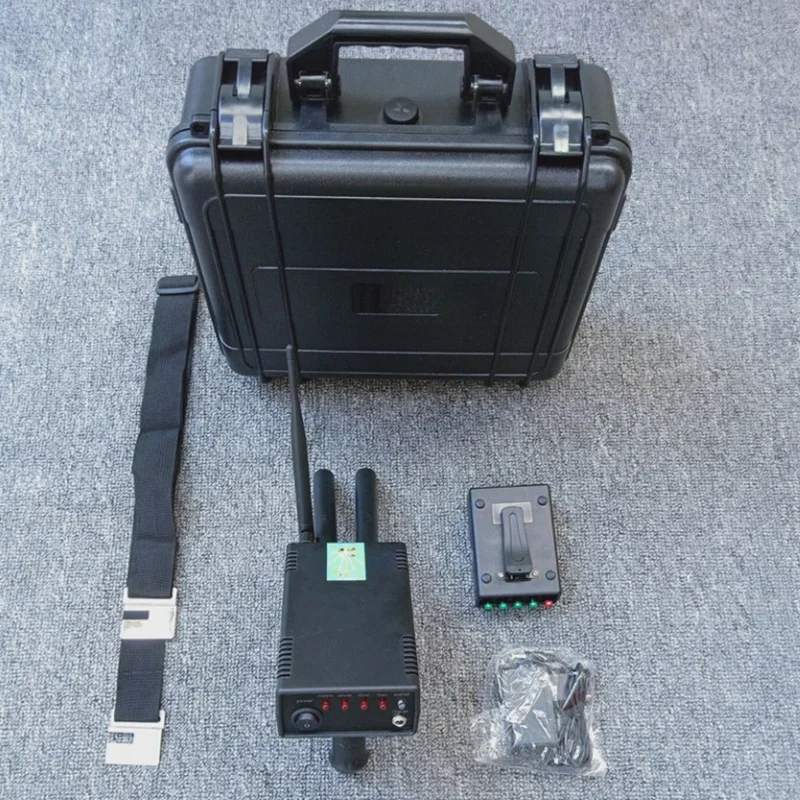 3D Metal Detector Long Range Diamond Archeological Gold SilverCopper Underground Metal Detector High Exactness AKS