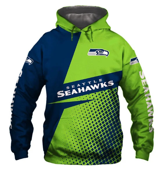 Usa Size Autumn Male Casual Hoodies Seattle 3d Print Football Loose Sweatshirts Seahawks Men Hip Hop Pullover Fashion Streetwear Usa Size Autumn Male Casual Hoodies Seattle 3d Print Football Loose Sweatshirts Seahawks Men Hip Hop Pullover Fashion Streetwear