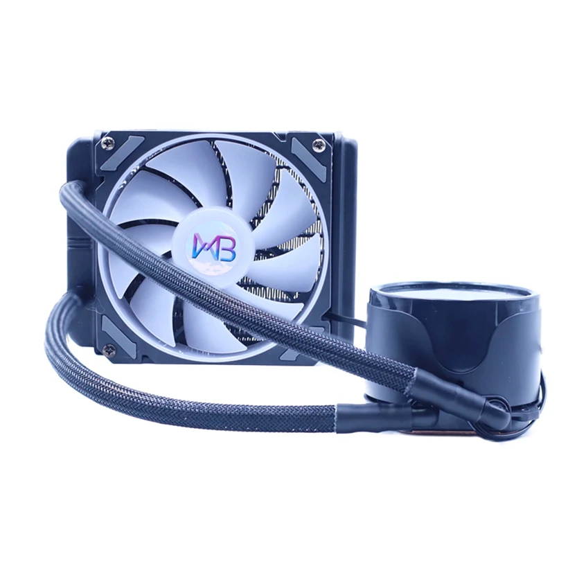 Ventiladores e resfriadores