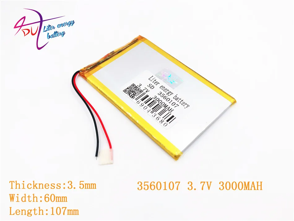 Cool than talk 7x7 xs U51GT двухъядерный Восьмиядерный аккумулятор 3560107 3560105 3560110 3,7 в 3000 мАч