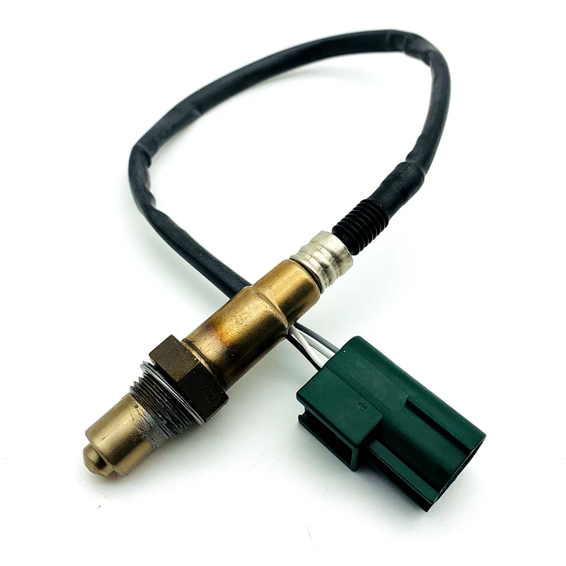 

Lambda Oxygen Sensor O2 Sensor Fits for Almera Micra Primera Part No# 0 258 006 462 0258006462