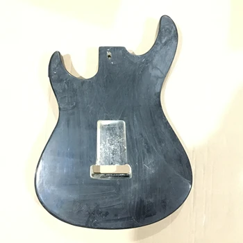 

Afanti Music DIY Electric guitar Body (3747)