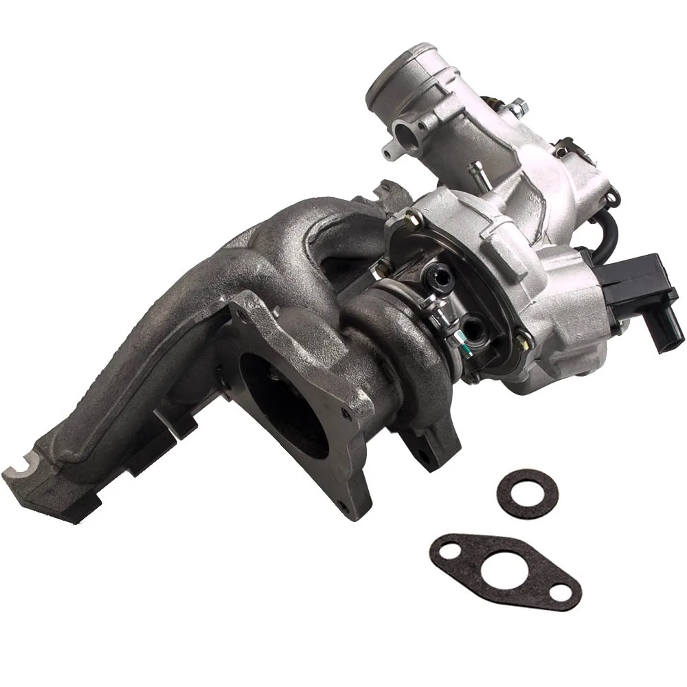 53039700105 турбо для VolksWagen Jetta 2006 л 2007-2008 bpy 5303 кВт Турбокомпрессор 9880
