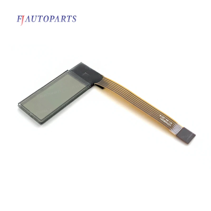 LCD Display Screen Tachometer Gauge for VDO Volvo Penta Jcb Tractor Boat lcd display instrument cluster display