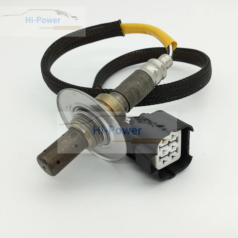 Кислородный датчик 22641AA480 22641-AA480 для SUBARU FORESTER 2005-2013 фотомагнитный топливный