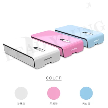 

Tutew UV Phone Sterilizer Box Jewelry Phones Cleaner Personal Sanitizer Disinfection Cabinet with Aromatherapy Esterilizador