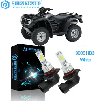 

6x Headlight High Low Beam+Fog Light Bulb S2 For Cadillac Deville 2000-2005