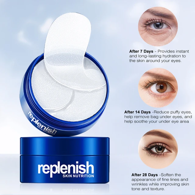 Hyaluronic Acid Repair Eye 5