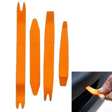 Trim Disassembly-Tool-Set Pry-Tool-Accessories Door-Clip-Panel Audio-Removal Installer