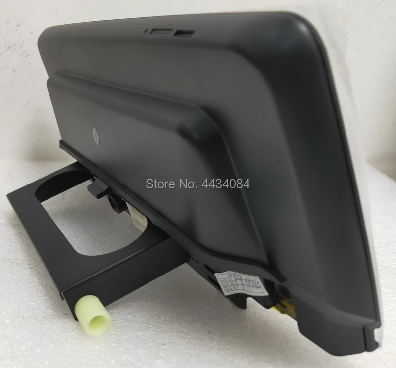 Ouchuangbo Автомобильный gps nav радио блоки головка для X3 G01 Поддержка Wi-Fi 6 core 1080P 4+ 64 android 9,0 OS анти-отражение экран