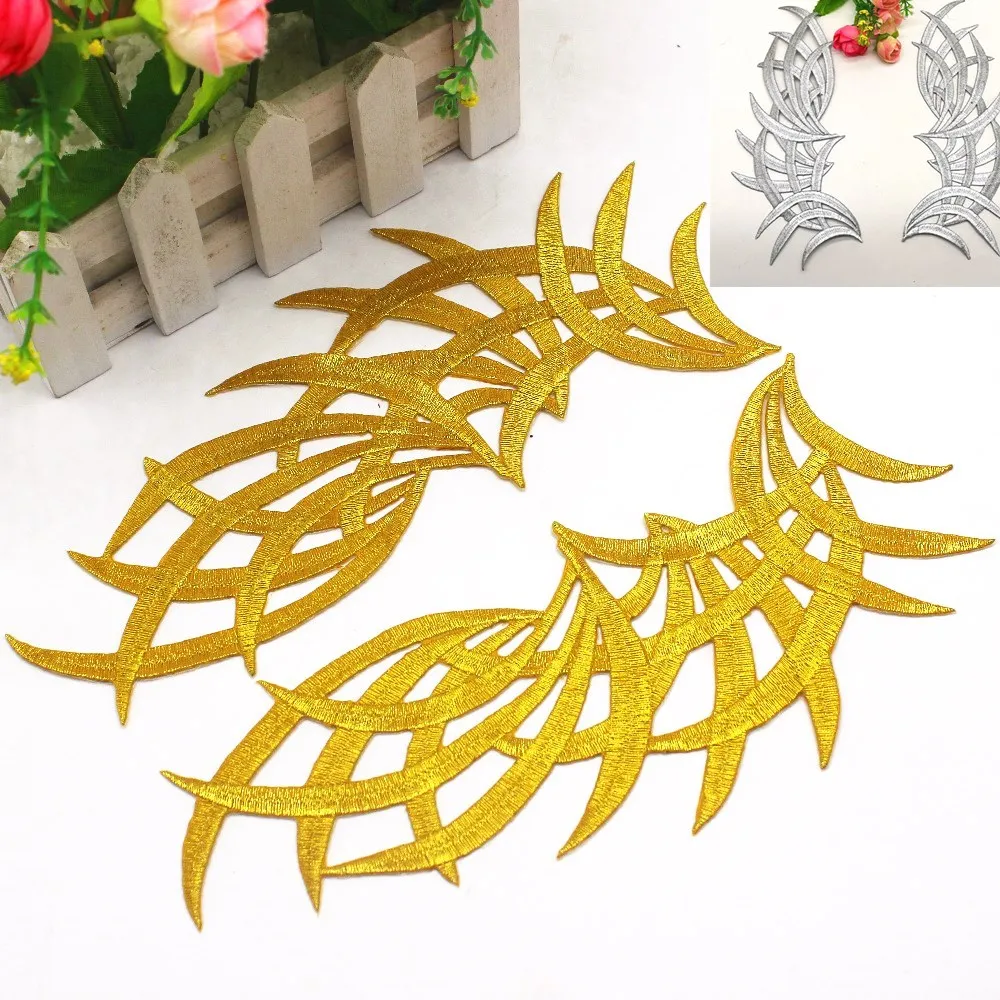 Rock Band Heavy Metal Écusson Patch En Fer Brodé Sur Accessoire