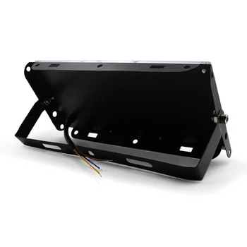

Outdoor Flood Light 50W Waterproof Security Spotlight Lamp 220V Landscapes Parts