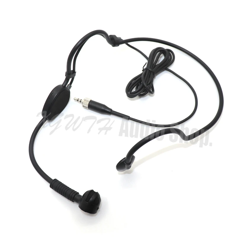 Sennheiser ME3 ワイヤレス用ヘッドセットマイク SENNHEISER ゼンハイザー ME 3 ◇ ME3 単一指向性 ew用ヘッド