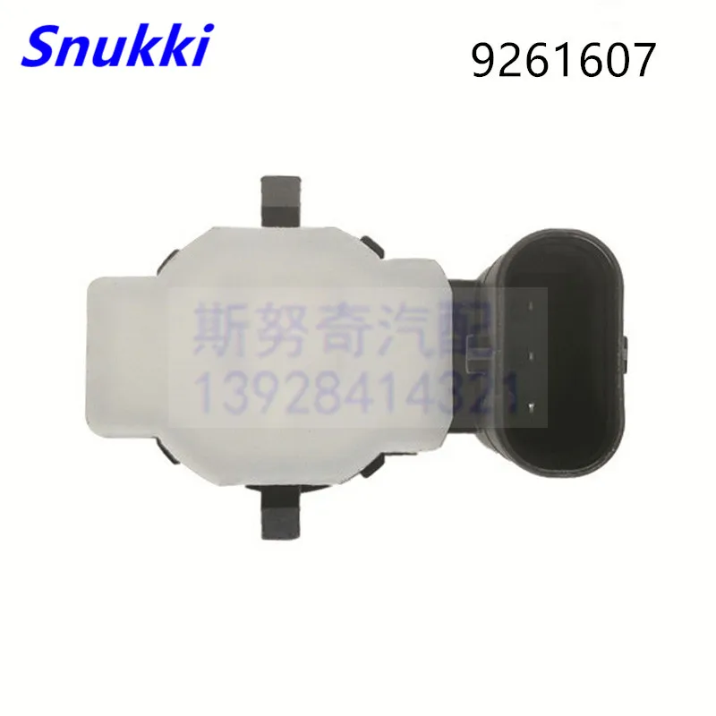 

9261607 PDC Parking Distance Sensor Reverse Assist for BMW 0263013591 1pc