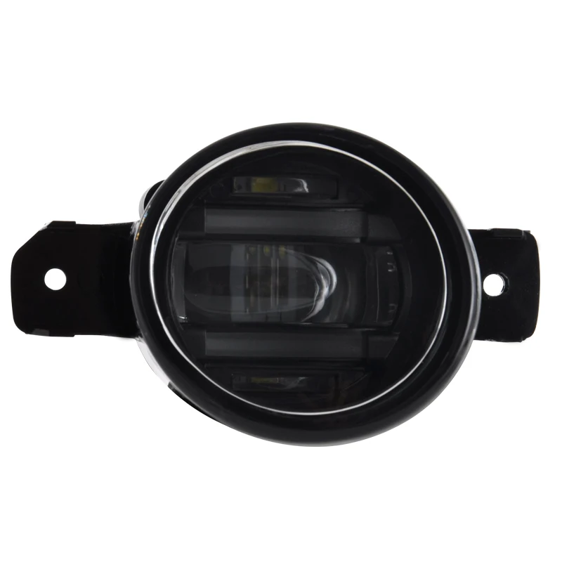 

4TUNE for Sentra 2004-2008 car 18W LED fog light lamp daytime running light DRL white 1800LM 12V 2pieces