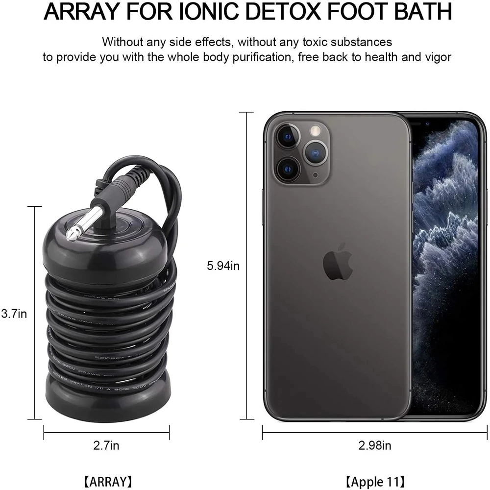 電気ミニフットマッサージマシン,電気,マッサージ,デトックス