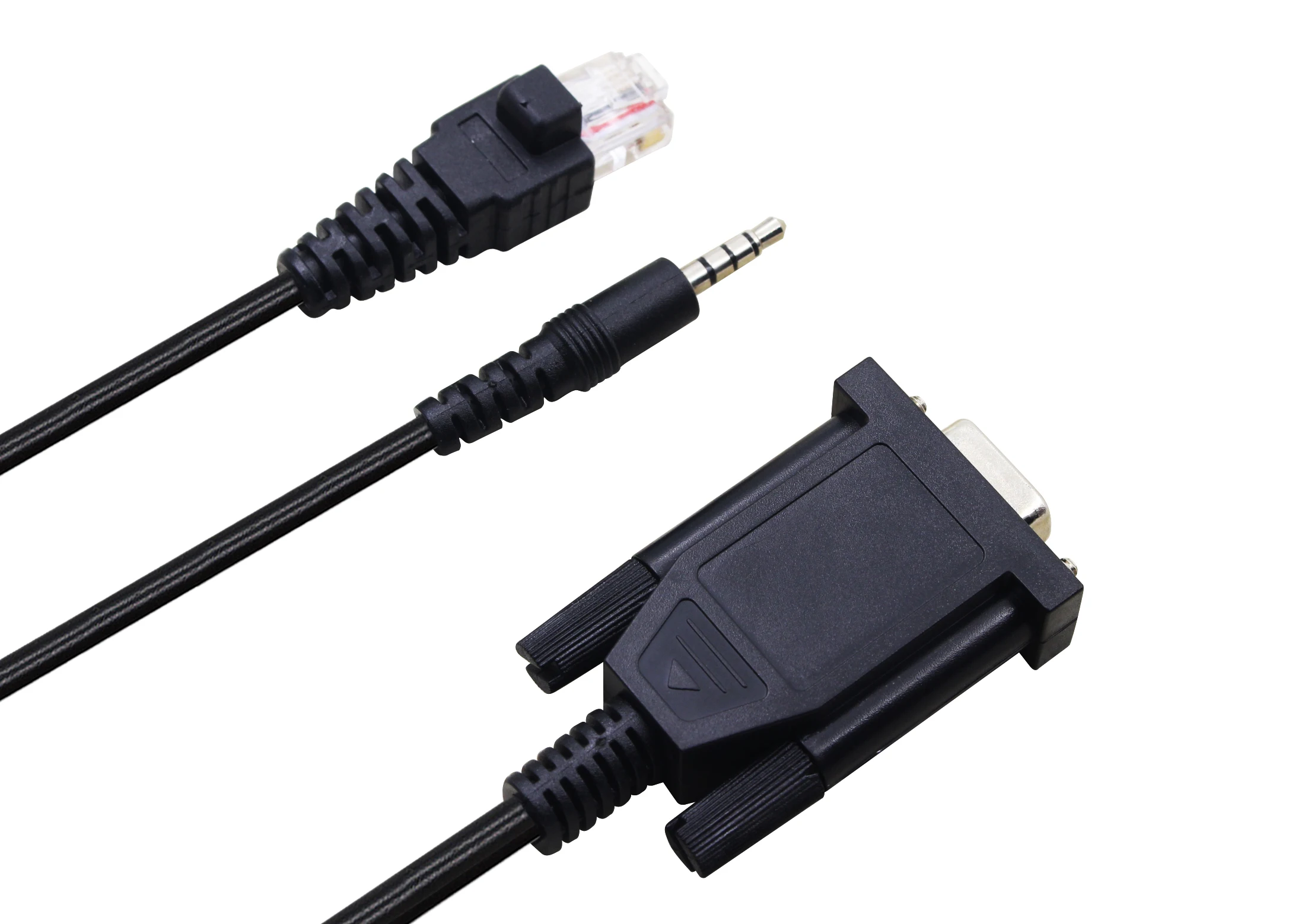 8PIN Кабель для программирования VX-3R 5R FT2500 GX-1500 FTL-1011 VX-2000 для YAESU VERTEX
