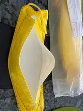 Mascarillas faciales reutilizables con filtro fpp2, respirador protector de 4 capas, higiénicas, 12 colores, CE, kn95