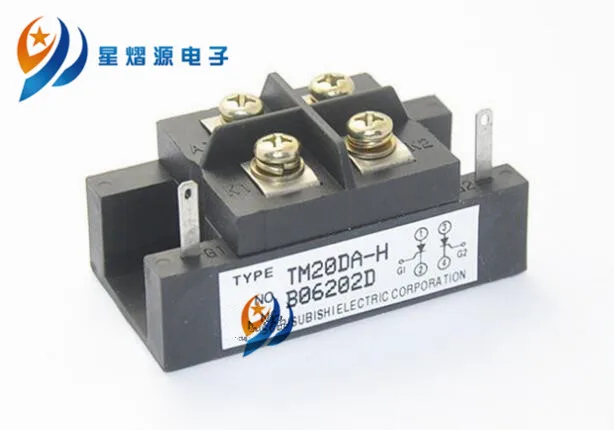 

TM20DA-H новый оригинальный в наличии