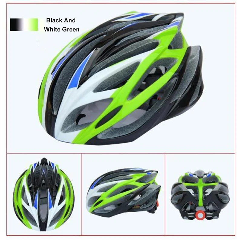 Велосипедный шлем профессиональная велосипедная Кепка acete Ciclismo EPS+ PC велосипедный шлем восемь цветов защита для велоспорта