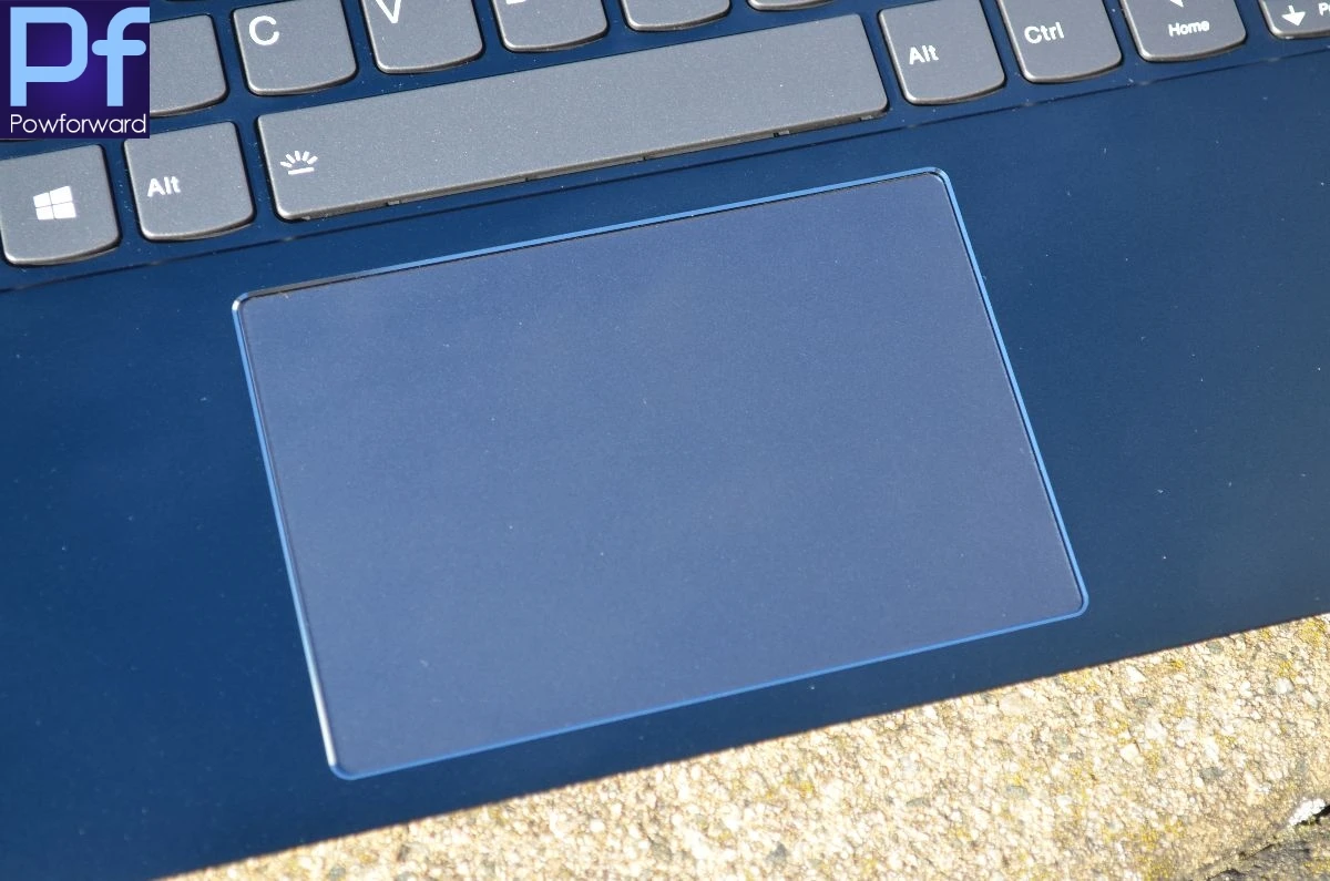 Для lenovo Ideapad S540-14API S540-14IWL S540-14 S540 14 дюймов Сенсорная панель Матовая Сенсорная панель пленка Стикеры Защитная Наклейка для тачпада