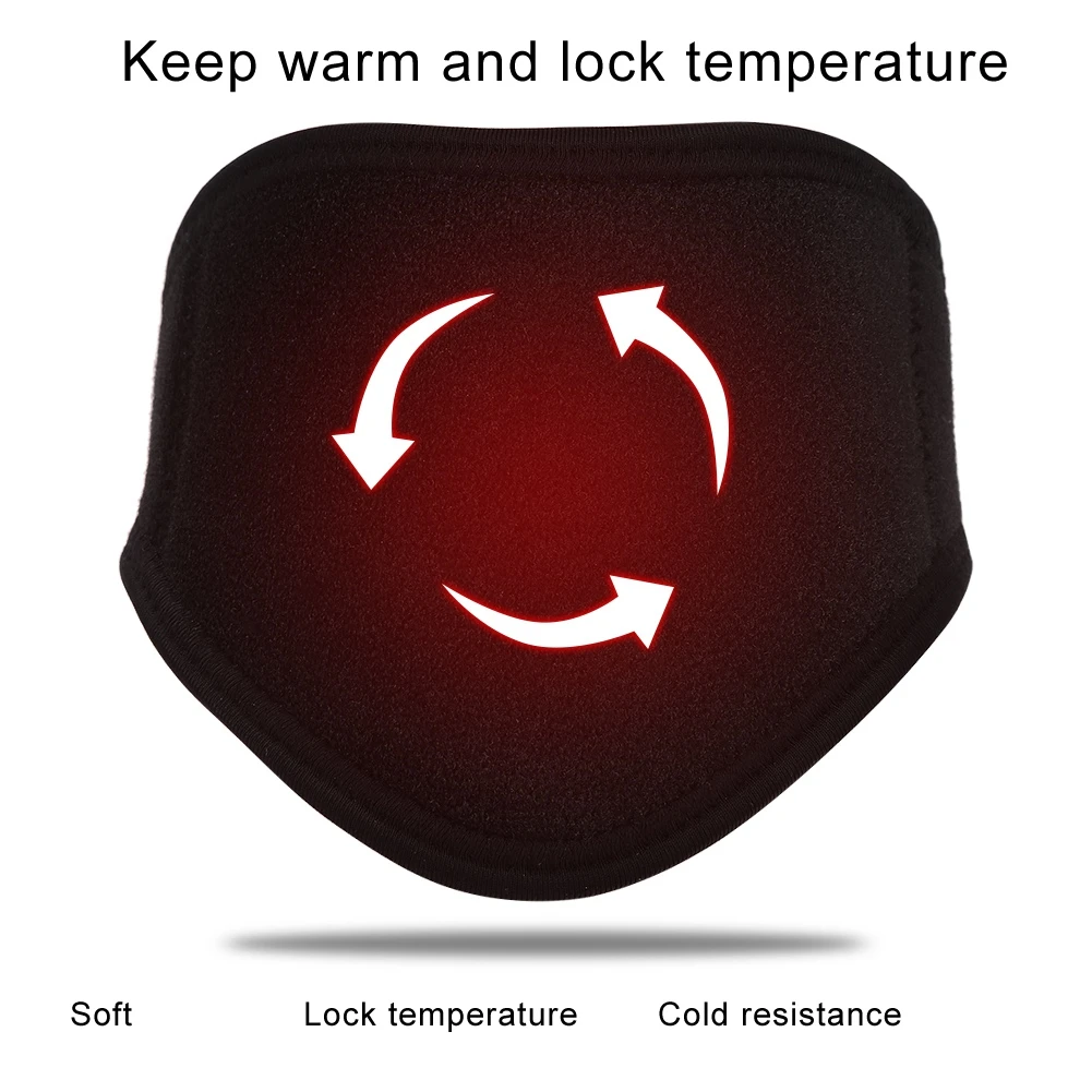 Турмалин магнитная САМОНАГРЕВАЮЩАЯСЯ терапия поддержка шеи воротник шеи обертывание Пояс облегчение боли нагревание шеи Защита Поддержка для женщины мужчины