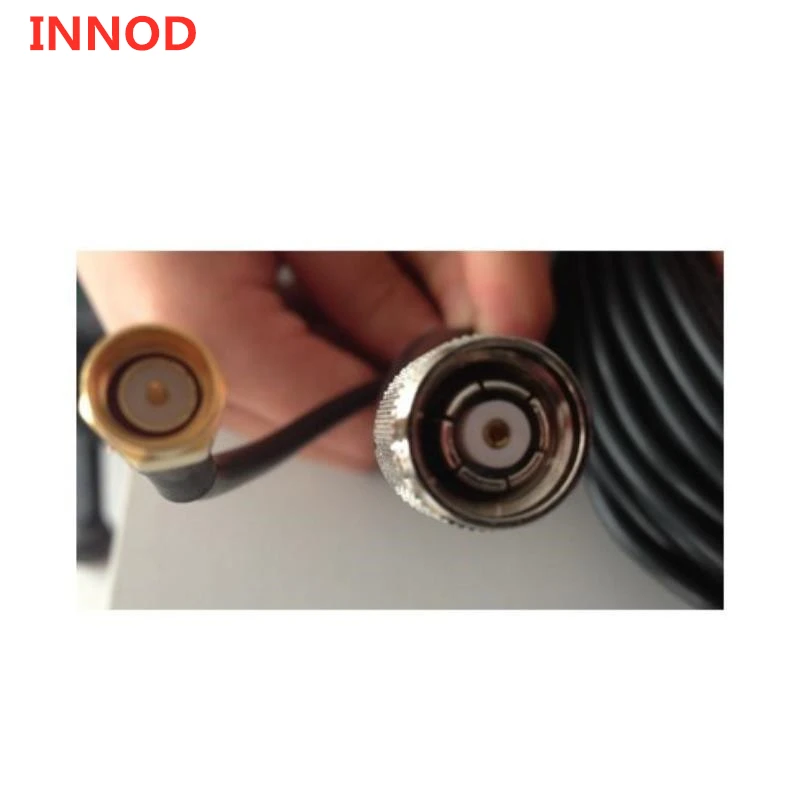 6 м Uhf rfid считыватель/антенный кабель TNC/SMA/N разъем