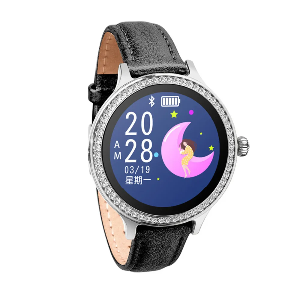 beautiful smart watches