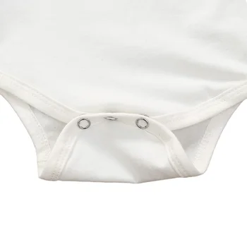 

Baby Girl Clothes Long Sleeve Bowknot Design Romper Tops Trousers Headband Outfits Clothes