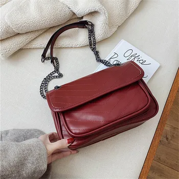 

Luxury Handbags Leather Crossbody Bags For Women Shoulder Messenger Bags Designer Purses Totes Lady Handbags Sac A