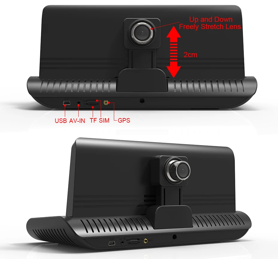 Maiyue star 4G ADAS Автомобильный видеорегистратор Android WiFi DVR камера Full HD 1080P двойной объектив Авто тире камера навигатор gps монитор парковки
