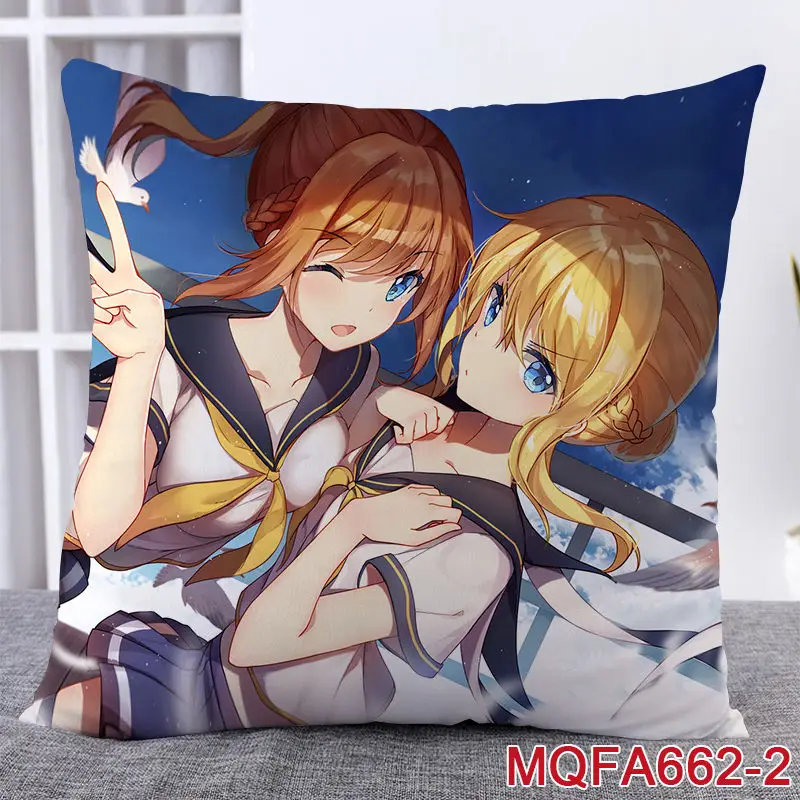 碧蓝航线 Azur Lane MQFA662-2