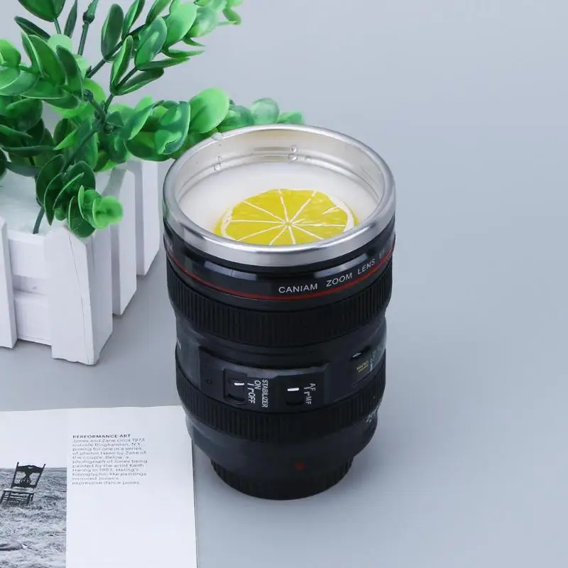 Поколение 6 для камеры 0,9"-4,13" f/4L объектив чашки(черный и синий