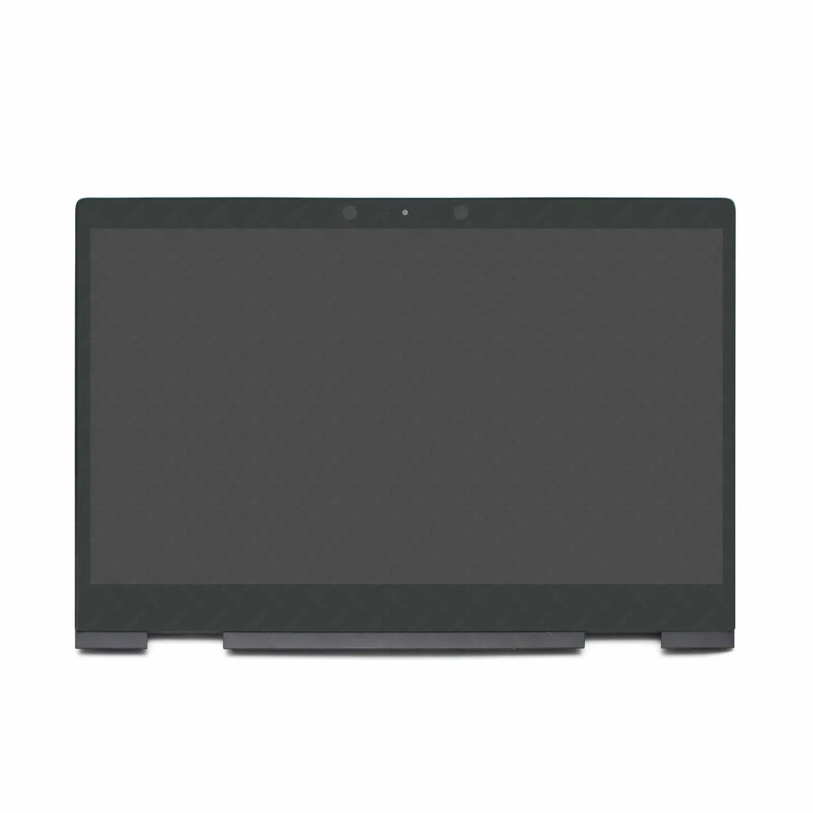 JIANGLUN 15 6 &quotFHD LCD кодирующий преобразователь сенсорного экрана в сборе для HP ENVY x360